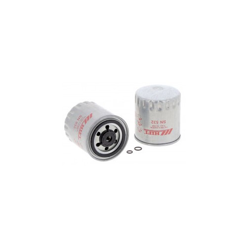 FRF 137/779 MAYERS FILTER