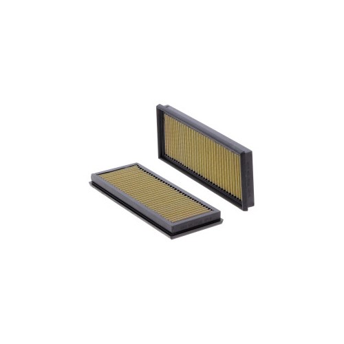 HR 5128 HIFI FILTER