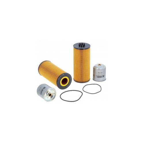 FRX 190/134 MAYERS FILTER