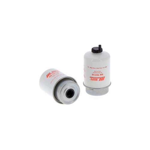 FRF 137/694 MAYERS FILTER