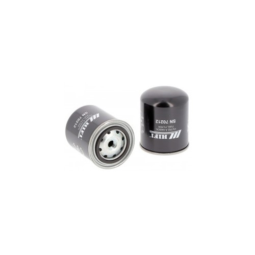 FRF 137/605 MAYERS FILTER