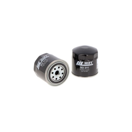 LS 812 PURFLUX