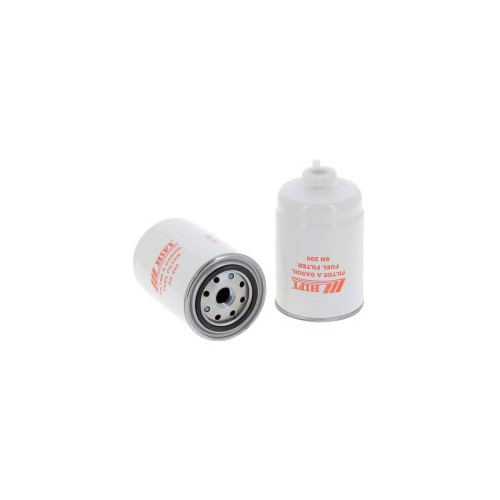 LFP 3301 F LUBERFINER
