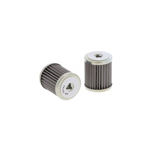 FRF 137/658 MAYERS FILTER