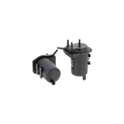 NF 2465 AMC