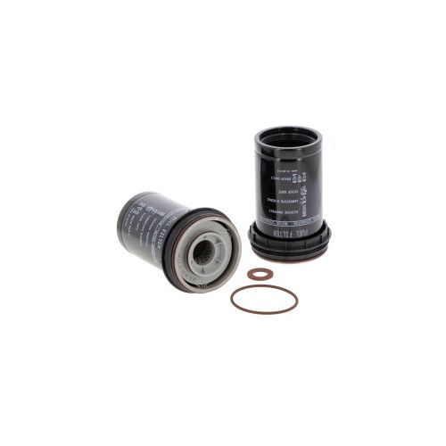 SN 40928 HIFI FILTER