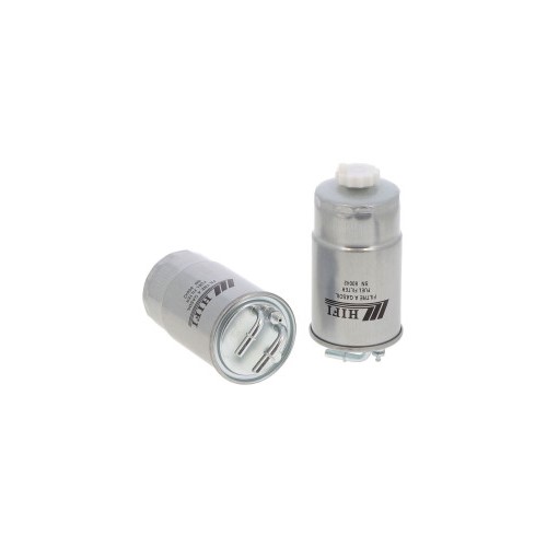 FCS 743 PURFLUX
