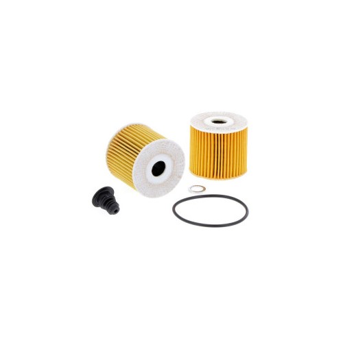SO 6239 HIFI FILTER