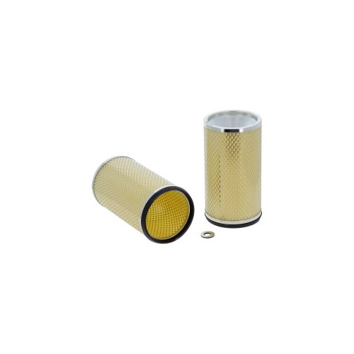 DA 1722 PRO FILTERS
