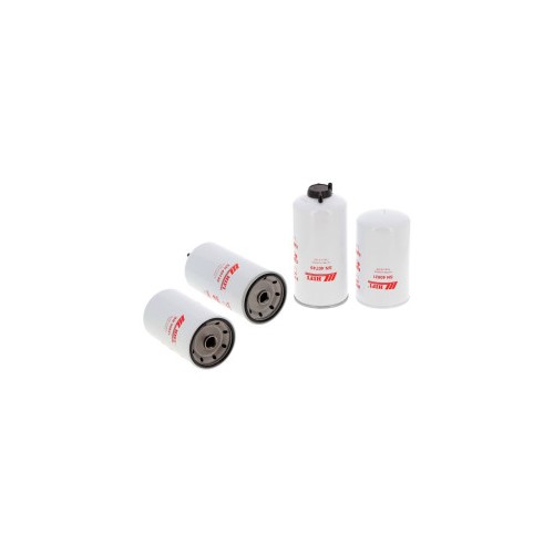 KN 40832 HIFI FILTER
