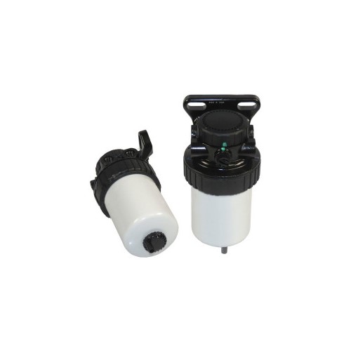 W 34822 HIFI FILTER