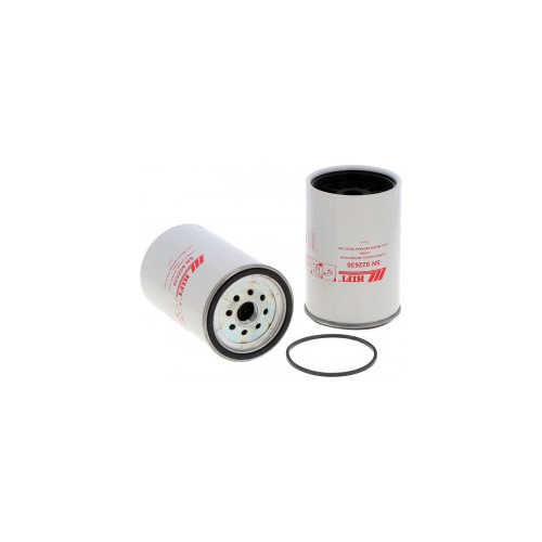 FRF 136/451 MAYERS FILTER