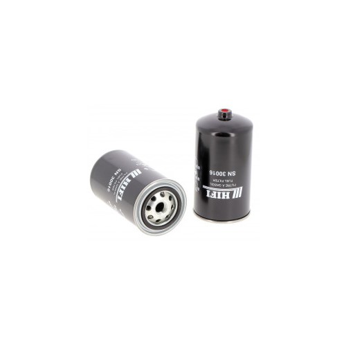 FRF 138/429 MAYERS FILTER