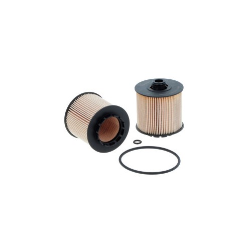 SO 11166 HIFI FILTER