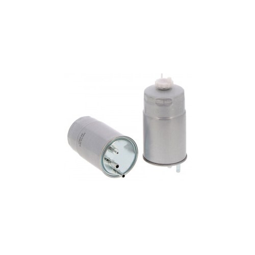 FRF 137/400 MAYERS FILTER