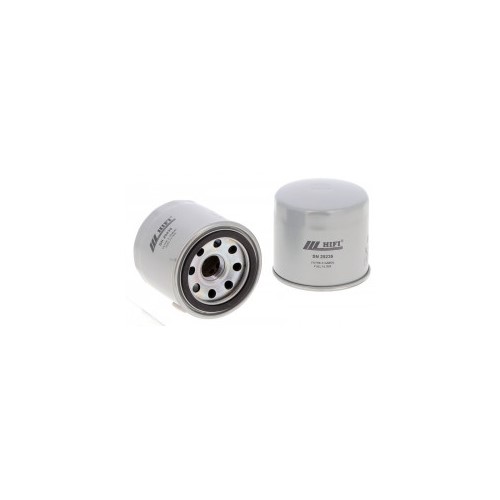 FRF 138/447 MAYERS FILTER