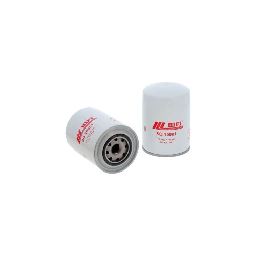 SO 15001 HIFI FILTER