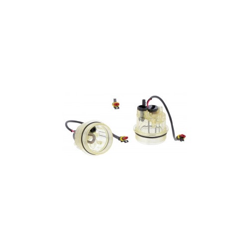 FRF 135/933 MAYERS FILTER
