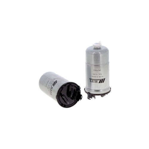FCS 475 PURFLUX
