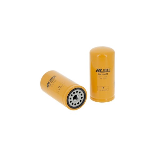FG 016 PRO FILTERS