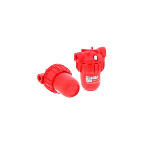 TX53532 MAYERS FILTER