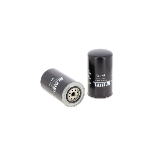SN 172 HIFI FILTER