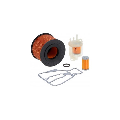 TX40951 MAYERS FILTER