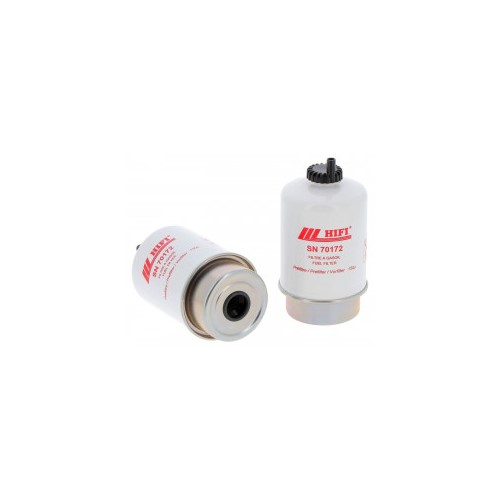 FRF 137/639 MAYERS FILTER