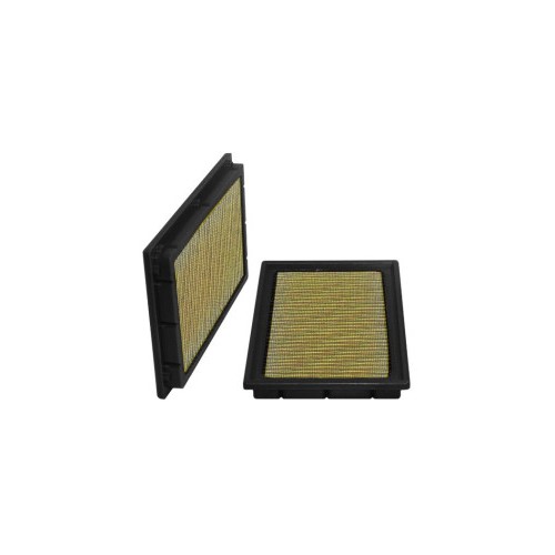 HR 880 HIFI FILTER