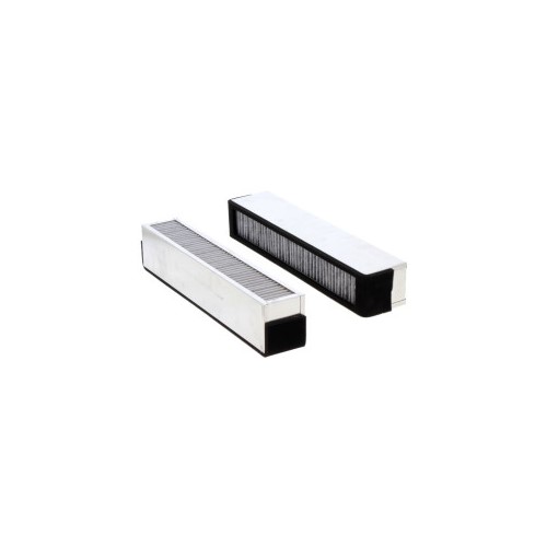 SC 17082 CA HIFI FILTER