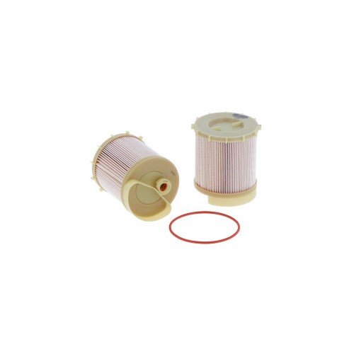 FRF 138/481 MAYERS FILTER