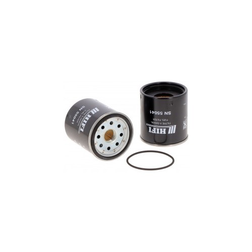 FRF 137/750 MAYERS FILTER