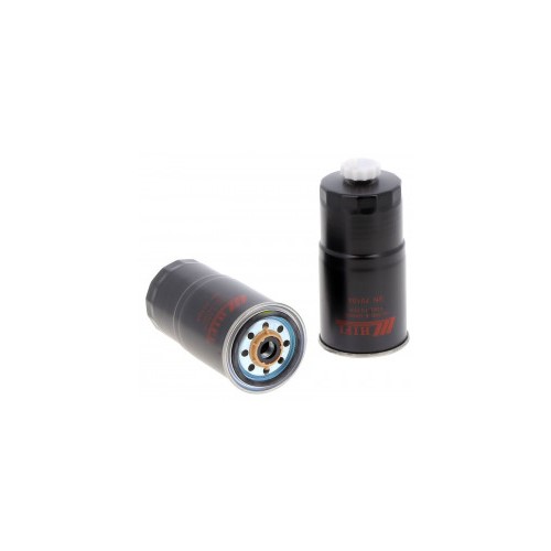 FRF 137/699 MAYERS FILTER