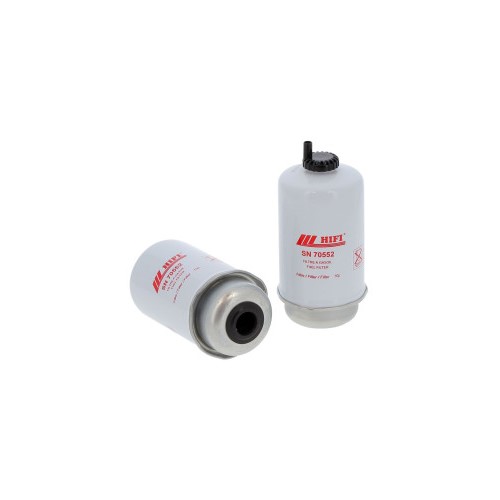 SN 70552 HIFI FILTER