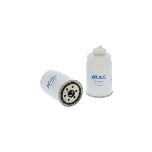FG 158 PRO FILTERS