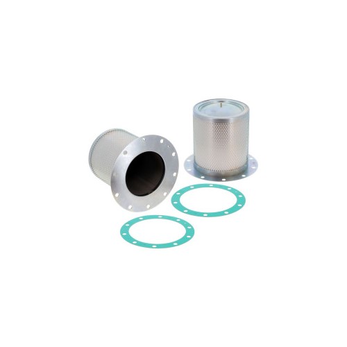 DST 2731 PRO FILTERS