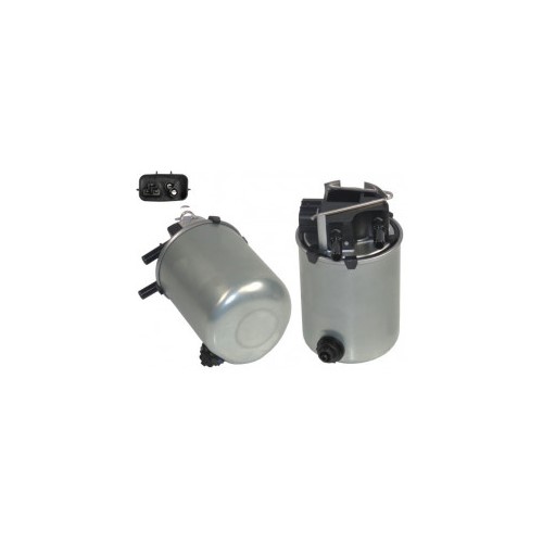 FRF 136/498 MAYERS FILTER