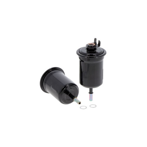 BE 1039 HIFI FILTER