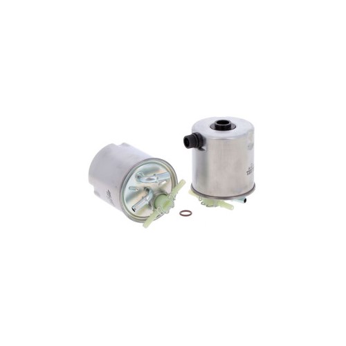 PP 857/2 FILTRON
