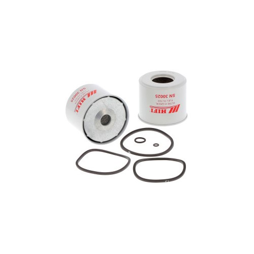 SRF 5005 FW SURE FILTER