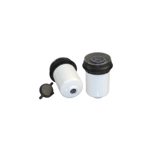 FRF 137/853 MAYERS FILTER