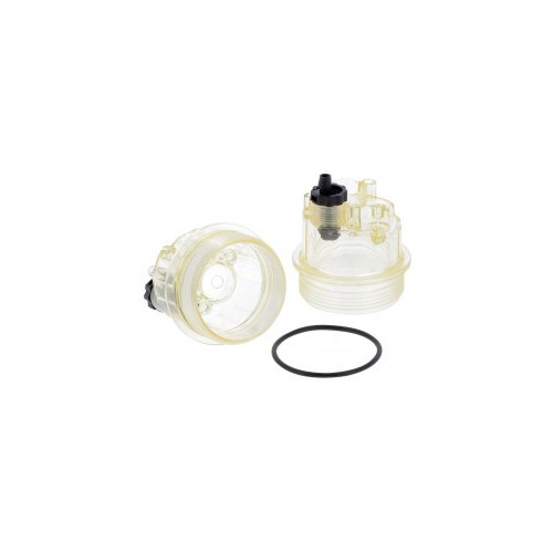FRX 160/669 MAYERS FILTER