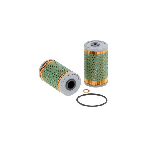 OM 509 FILTRON