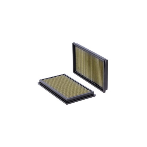 HR 760 HIFI FILTER