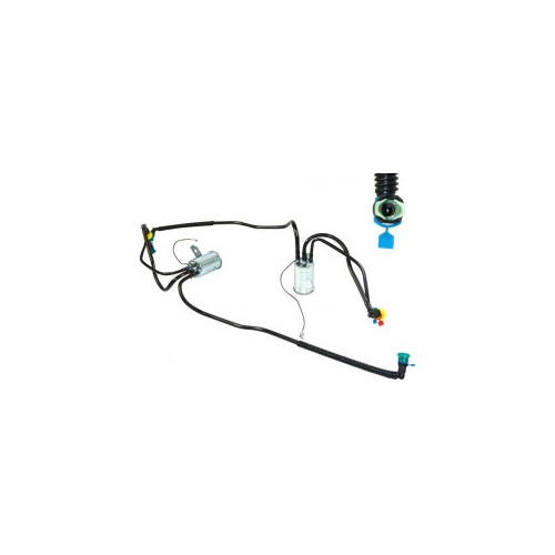 FRF 138/828 MAYERS FILTER