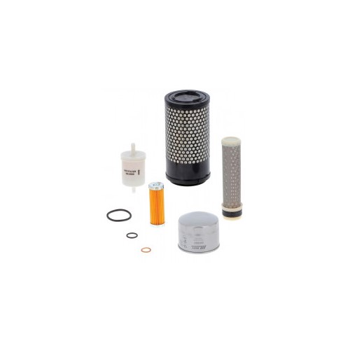 TX42093 MAYERS FILTER