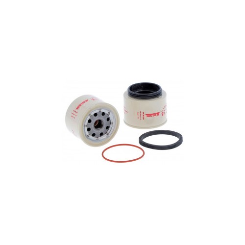 FRF 137/348 MAYERS FILTER