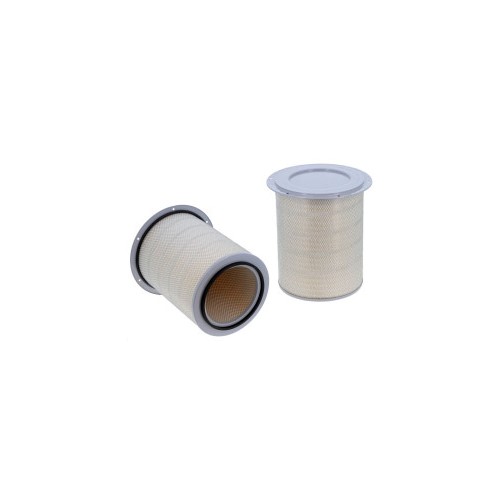 DA 2618 PRO FILTERS