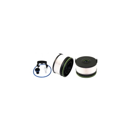 FRF 135/610 MAYERS FILTER