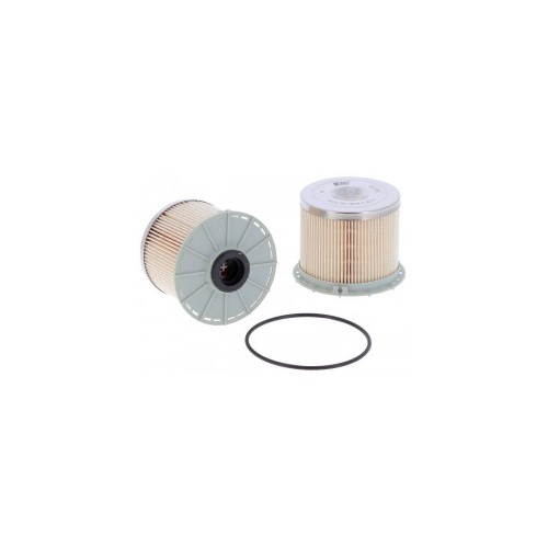 FRF 138/521 MAYERS FILTER